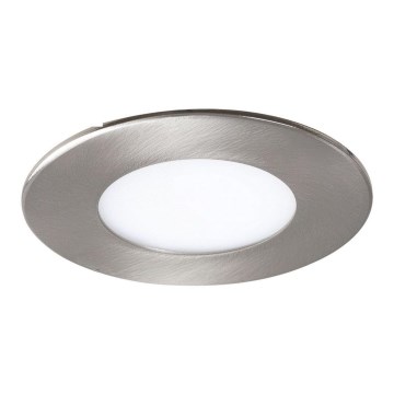 Rabalux - Ugradna LED svetiljka LED/3W/230V