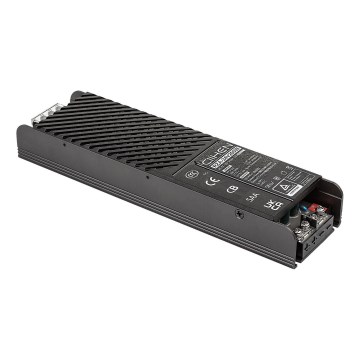 Rabalux - Ugradni napajni izvor za šinski sistem osvetljenja 200W/24V