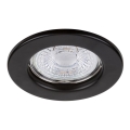 Rabalux - Ugradno stropno svetlo 1xGU5,3/25W/12V