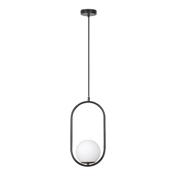 Rabalux - Viseći luster na sajli 1xE27/20W/230V
