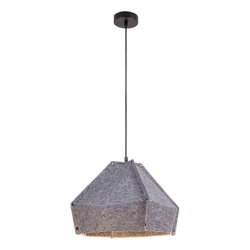 Rabalux - Viseći luster na sajli 1xE27/40W/230V