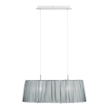 Rabalux - Viseći luster na sajli PIXIE 2xE27/60W/230V