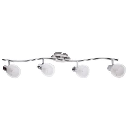 Rabalux - Zamensko staklo E14