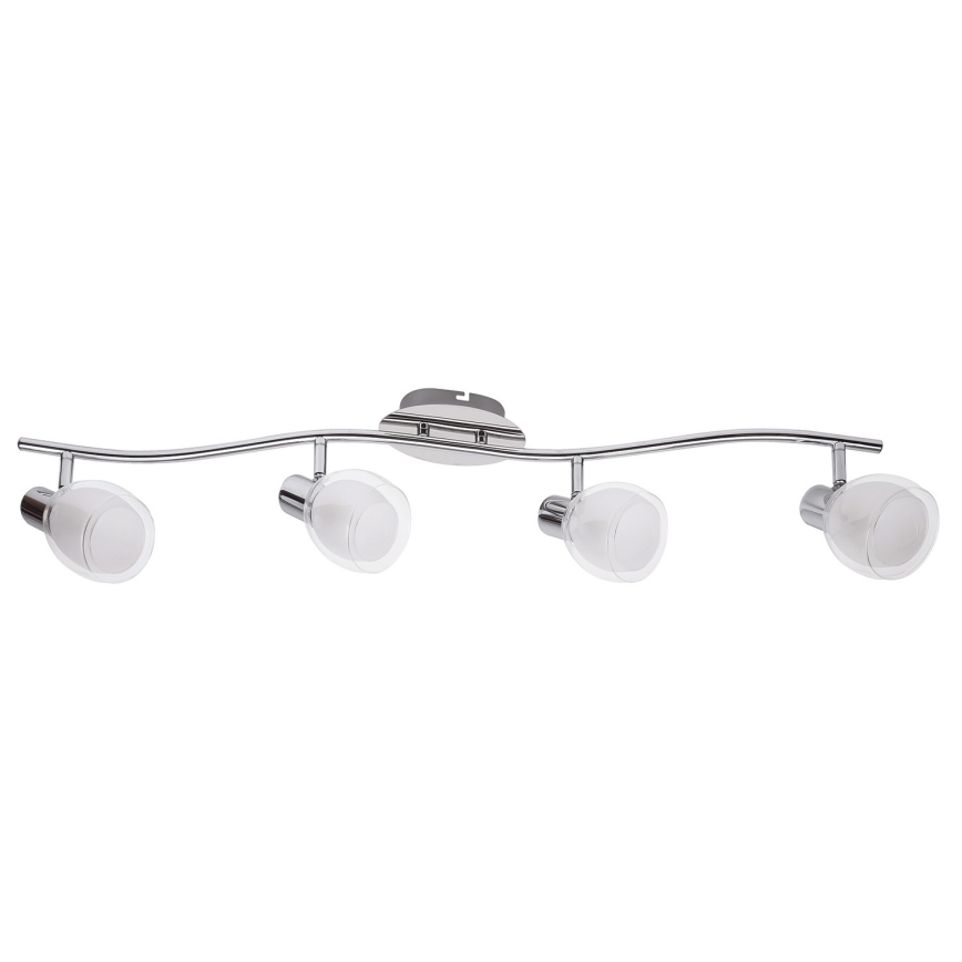 Rabalux - Zamensko staklo E14