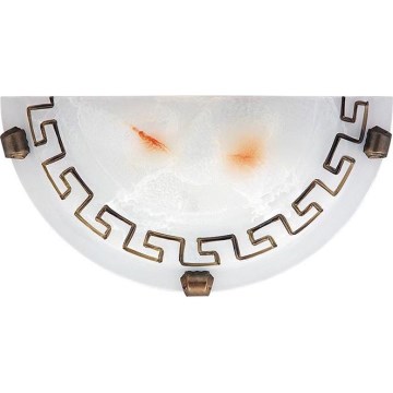 Rabalux - Zamensko staklo za zidnu lampu E27