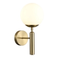 Rabalux - Zidna lampa 1xE14/9W/230V