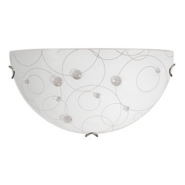 Rabalux - Zidna lampa 1xE27/60W/230V