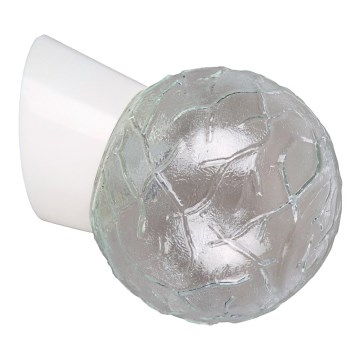 Rabalux - Zidna lampa 1xE27/60W/230V