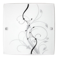 Rabalux - Zidna lampa 1xE27/60W/230V