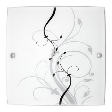 Rabalux - Zidna lampa 1xE27/60W/230V