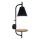 Rabalux - Zidna lampa sa policom 1xE27/15W/230V bukva