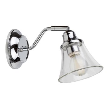 Rabalux - Zidna lampa za kupatilo 1xE14/40W/230V IP44