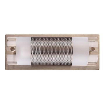 Rabalux - Zidna svetiljka 1xE14/40W/230V