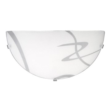 Rabalux - Zidna svetiljka 1xE27/60W/230V