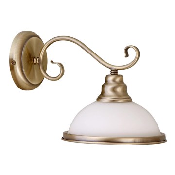 Rabalux - Zidna svetiljka 1xE27/60W/230V