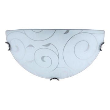 Rabalux - Zidna svetiljka 1xE27/60W/230V