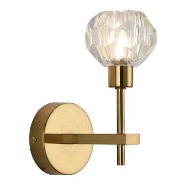 Rabalux - Zidna svetiljka 1xG9/5W/230V