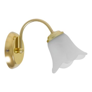 Rabalux - Zidna svetiljka E14/40W/230V