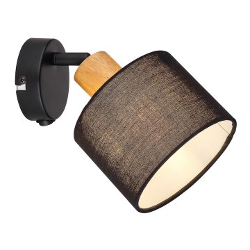 Rabalux - Zidno reflektorsko svetlo 1xE14/40W/230V