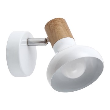 Rabalux - Zidno reflektorsko svetlo 1xE14/40W/230V