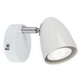 Rabalux - Zidno spot svetlo 1xGU10/5W/230V belo