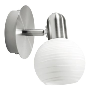 Rabalux - Zidno svetilo 1xE14/40W/230V