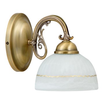 Rabalux - Zidno svetlo 1xE27/40W/230V