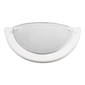 Rabalux - Zidno svetlo 1xE27/60W/230V