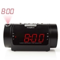 Radio-budilnik sa LED displejom i projektorom 230V