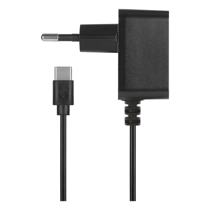 Radio DAB DAB+ FM 3W/5V/4xAA crna