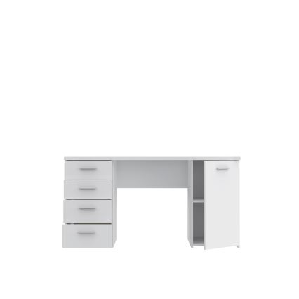 Radni sto ARENO, beo