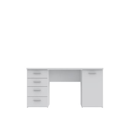 Radni sto ARENO, beo