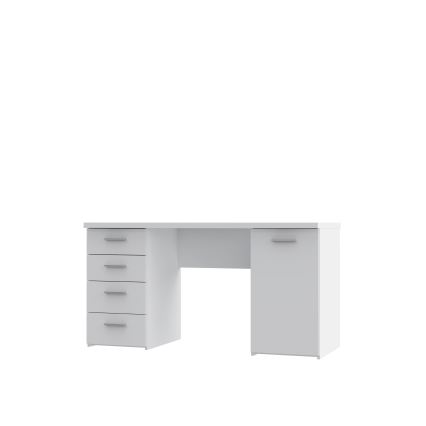 Radni sto ARENO, beo