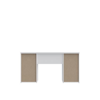 Radni sto ARENO, beo