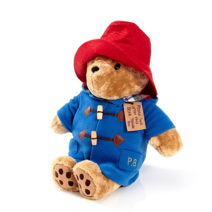 Rainbow - Plišani Paddington 30 cm