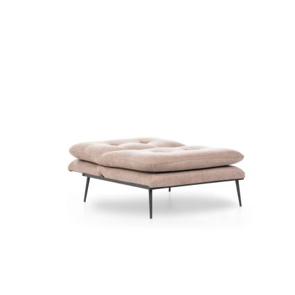 Rasklopiva fotelja SPEAKY braon