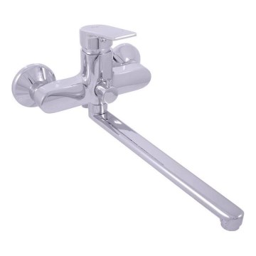 RAV Slezák CO153.5 - Baterija za kadu COLORADO sjajni hrom