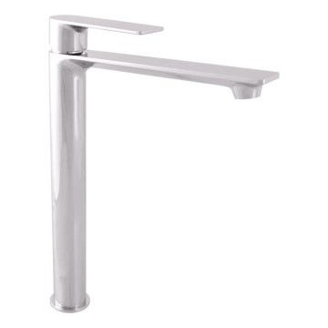 RAV Slezák NL130.0 - Baterija za umivaonik NIL 31,2 cm, sjajni hrom