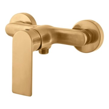 RAV Slezák NL181.5ZK - tuš baterija NIL, četkano zlato