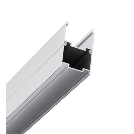 Ravak 37677U00Z1 - Trodelna četvrtkružna tuš kabina PIVOT 90x90 cm satinirano