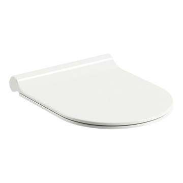 Ravak X01550 - WC daska UNI prigušiva, bela