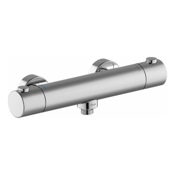 Ravak X070116 - Termostatska tuš baterija PURI sjajni hrom
