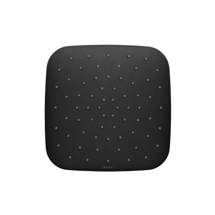 Ravak X070160 - Tuš set sa termostatskom baterijom FREE, crni