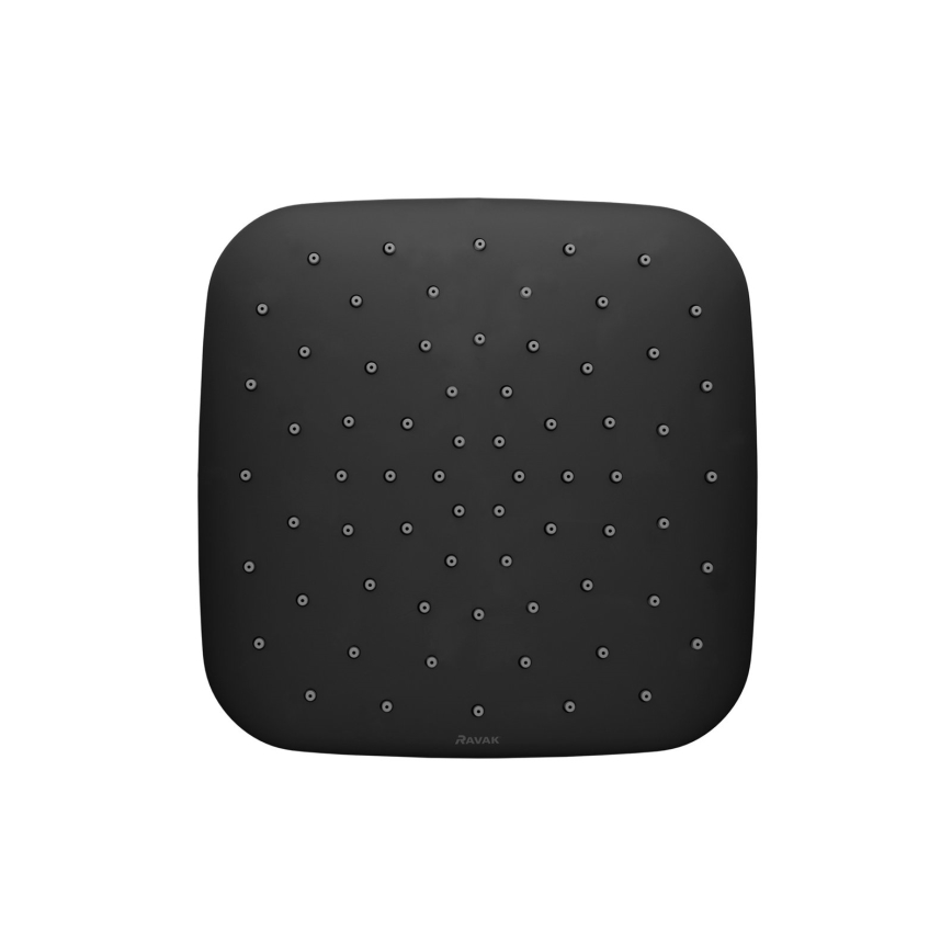 Ravak X070160 - Tuš set sa termostatskom baterijom FREE, crni