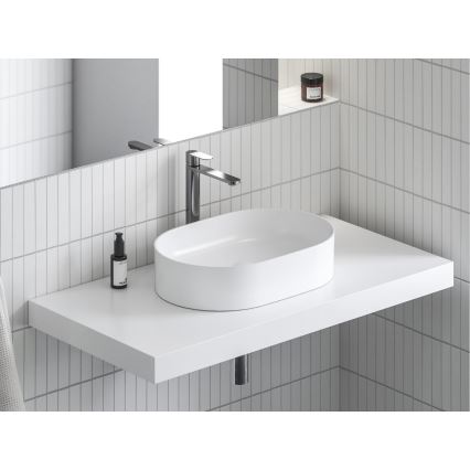 Ravak X070449 - Baterija za umivaonik CHROME 30 cm, sjajni hrom