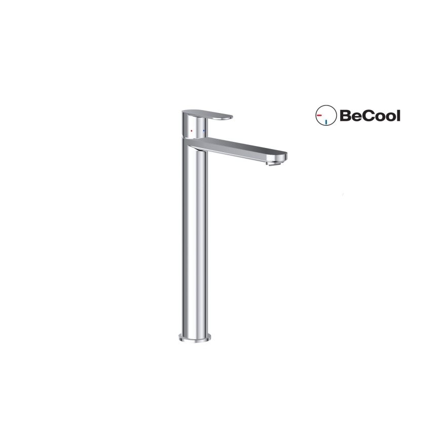 Ravak X070449 - Baterija za umivaonik CHROME 30 cm, sjajni hrom