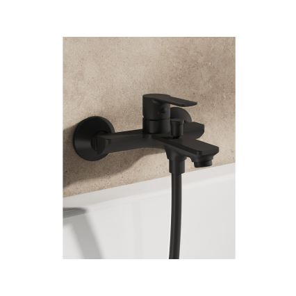 Ravak X070491 - Baterija za kadu SOLAR crna