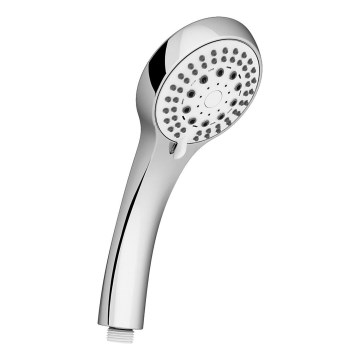 Ravak X07P008 - Ručni tuš, sjajni hrom