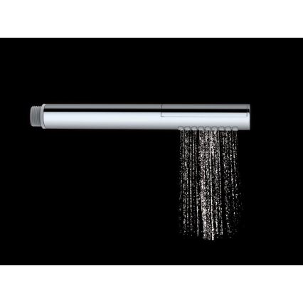 Ravak X07P573 - Ručna tuš slušalica AIR crna