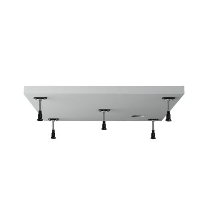 Ravak XA047701010 - četvrtasta tuš-kada PERSEUS 90x90 cm bela